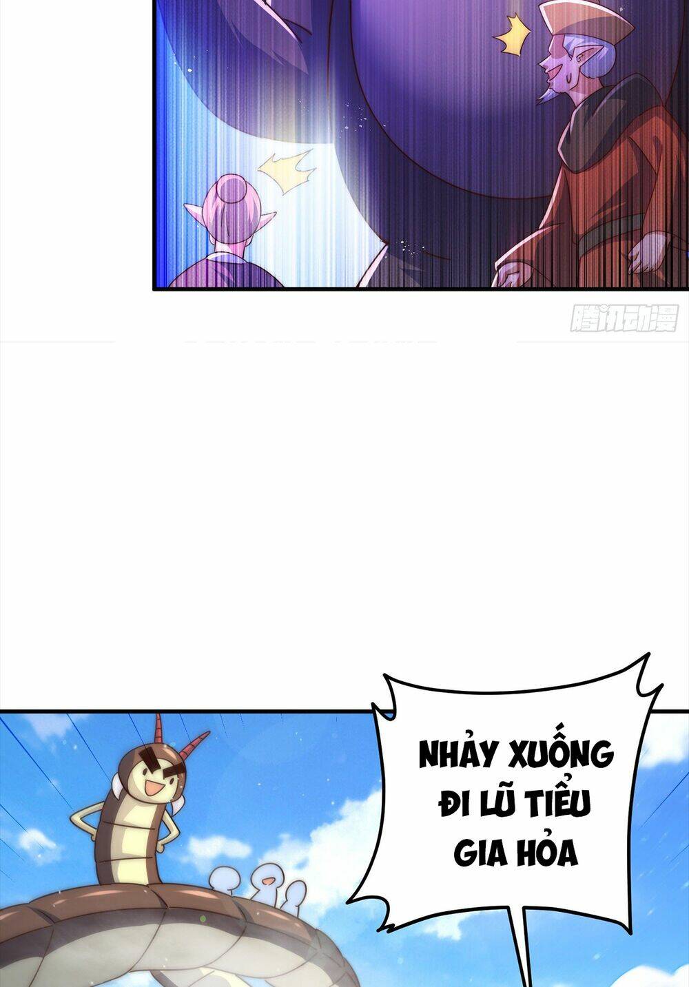 Người Trên Vạn Người Chapter 134 - Trang 2