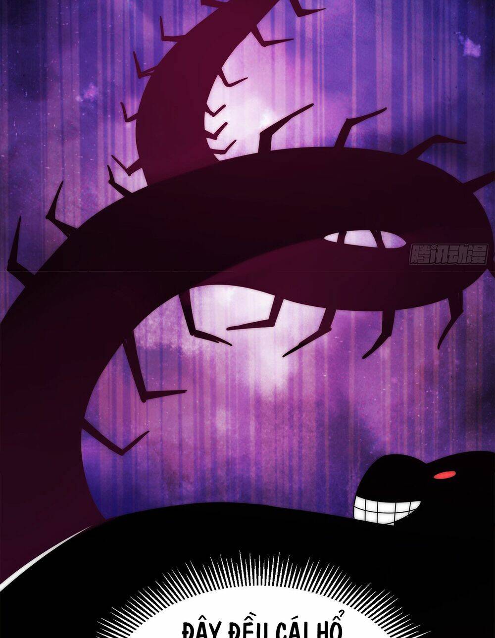 Người Trên Vạn Người Chapter 134 - Trang 2