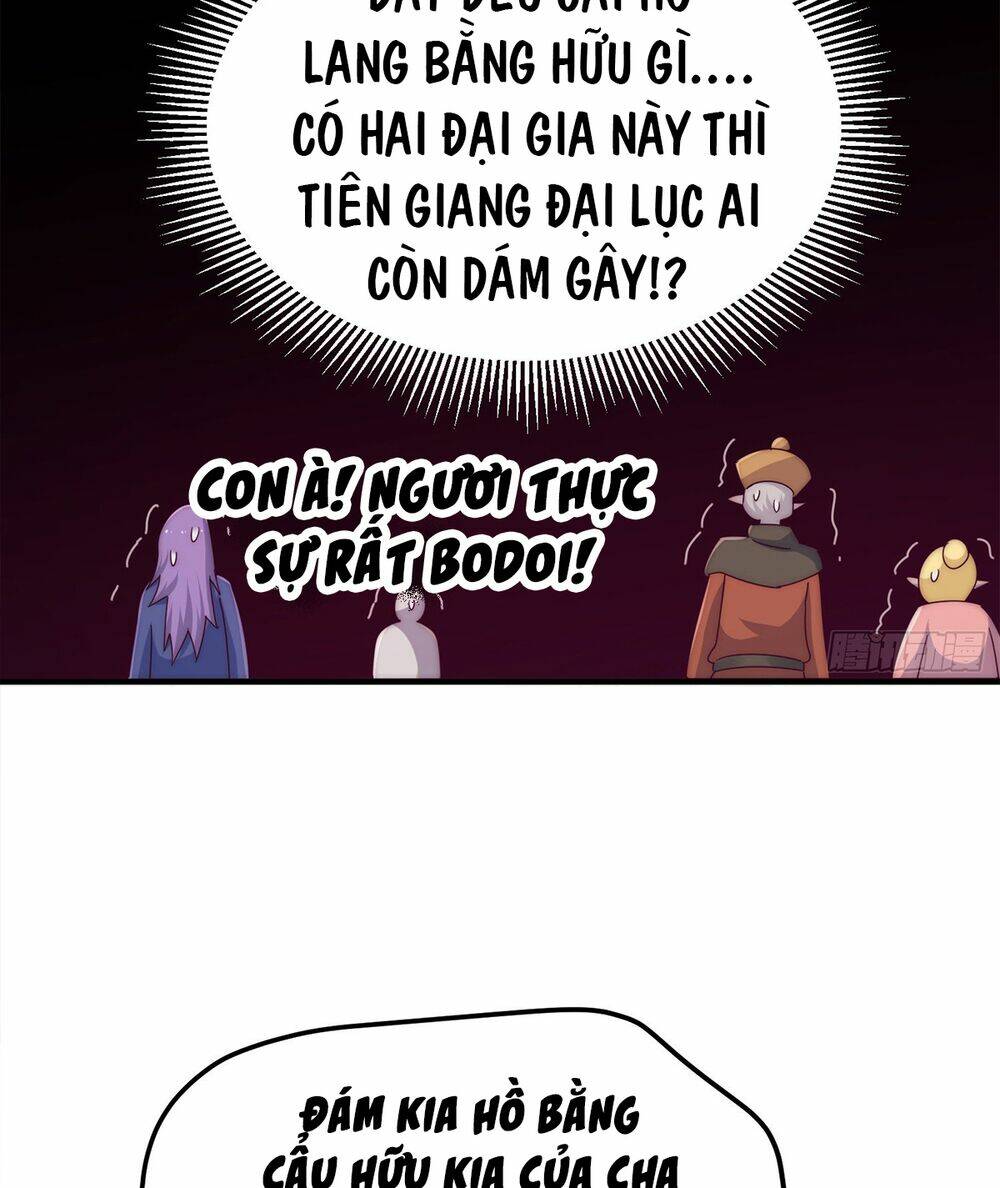 Người Trên Vạn Người Chapter 134 - Trang 2