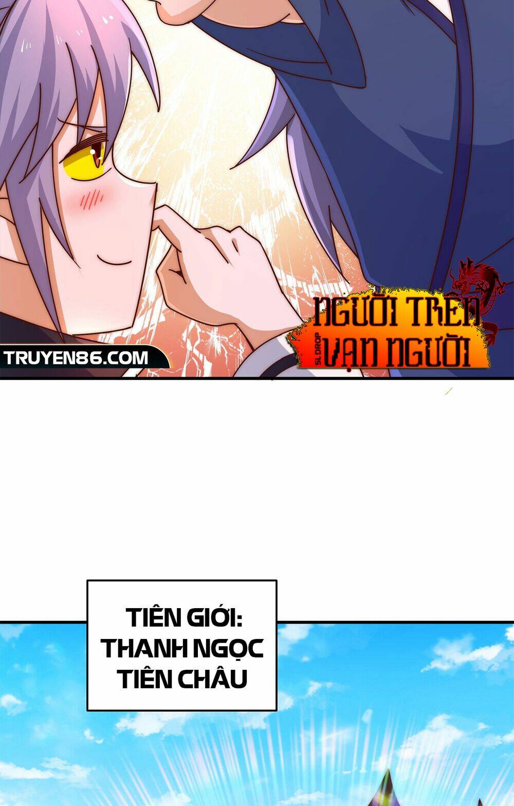 Người Trên Vạn Người Chapter 134 - Trang 2
