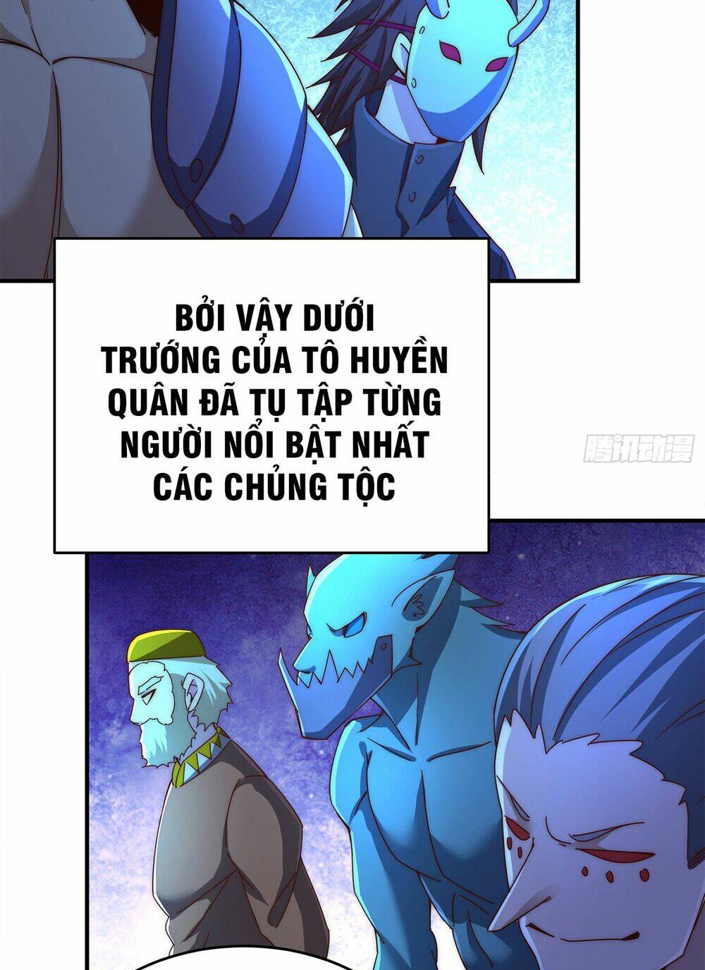 Người Trên Vạn Người Chapter 134 - Trang 2