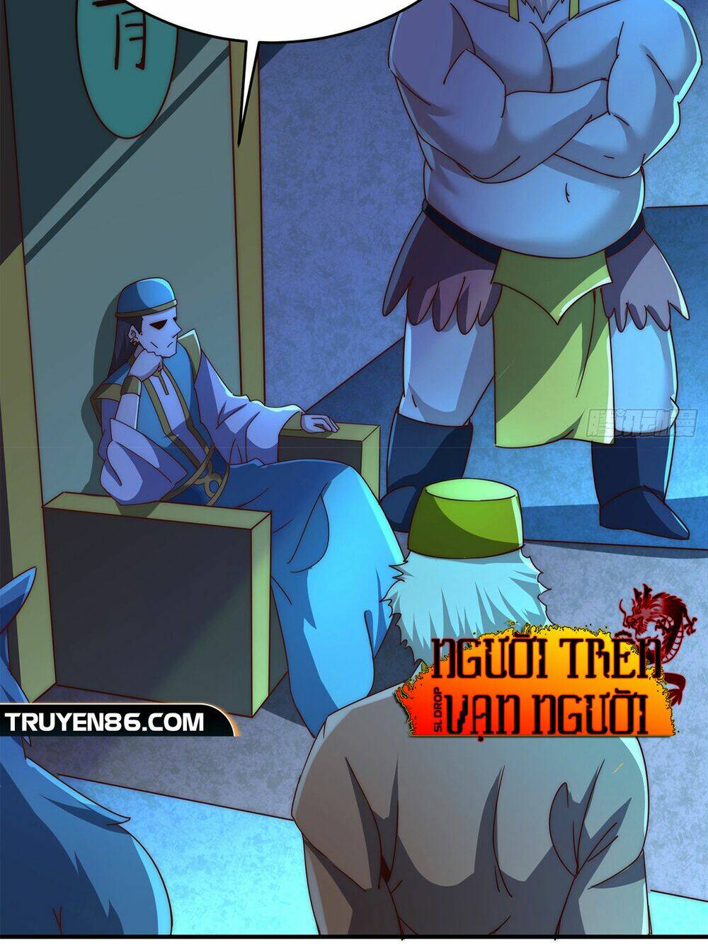 Người Trên Vạn Người Chapter 134 - Trang 2