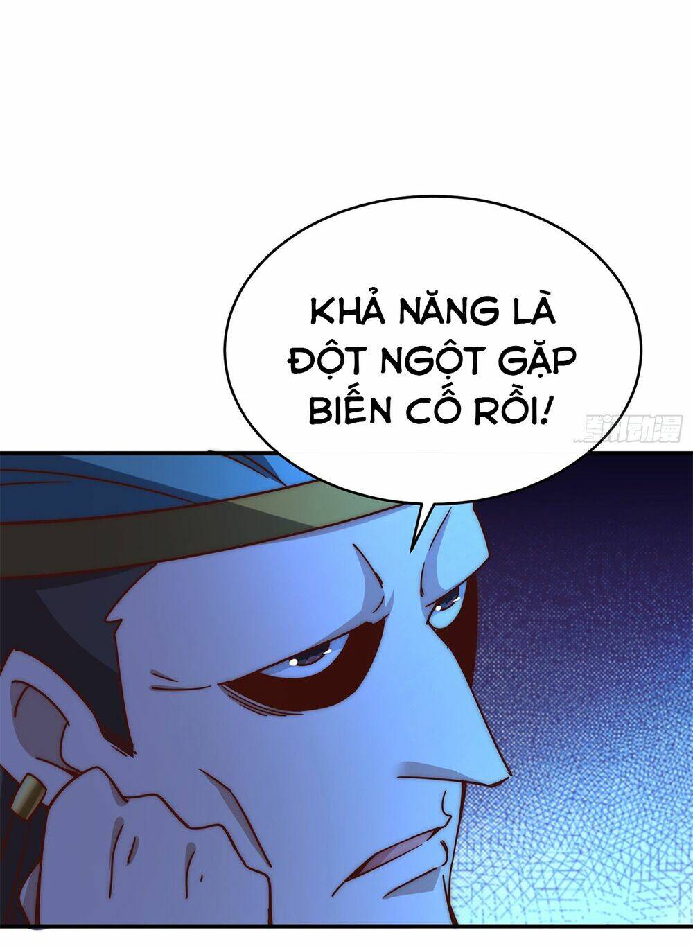 Người Trên Vạn Người Chapter 134 - Trang 2