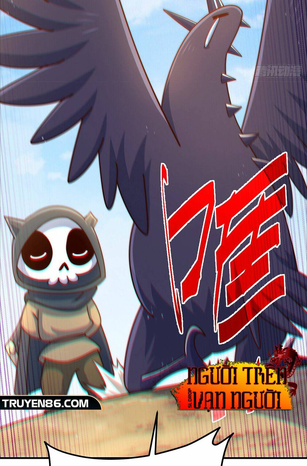 Người Trên Vạn Người Chapter 134 - Trang 2