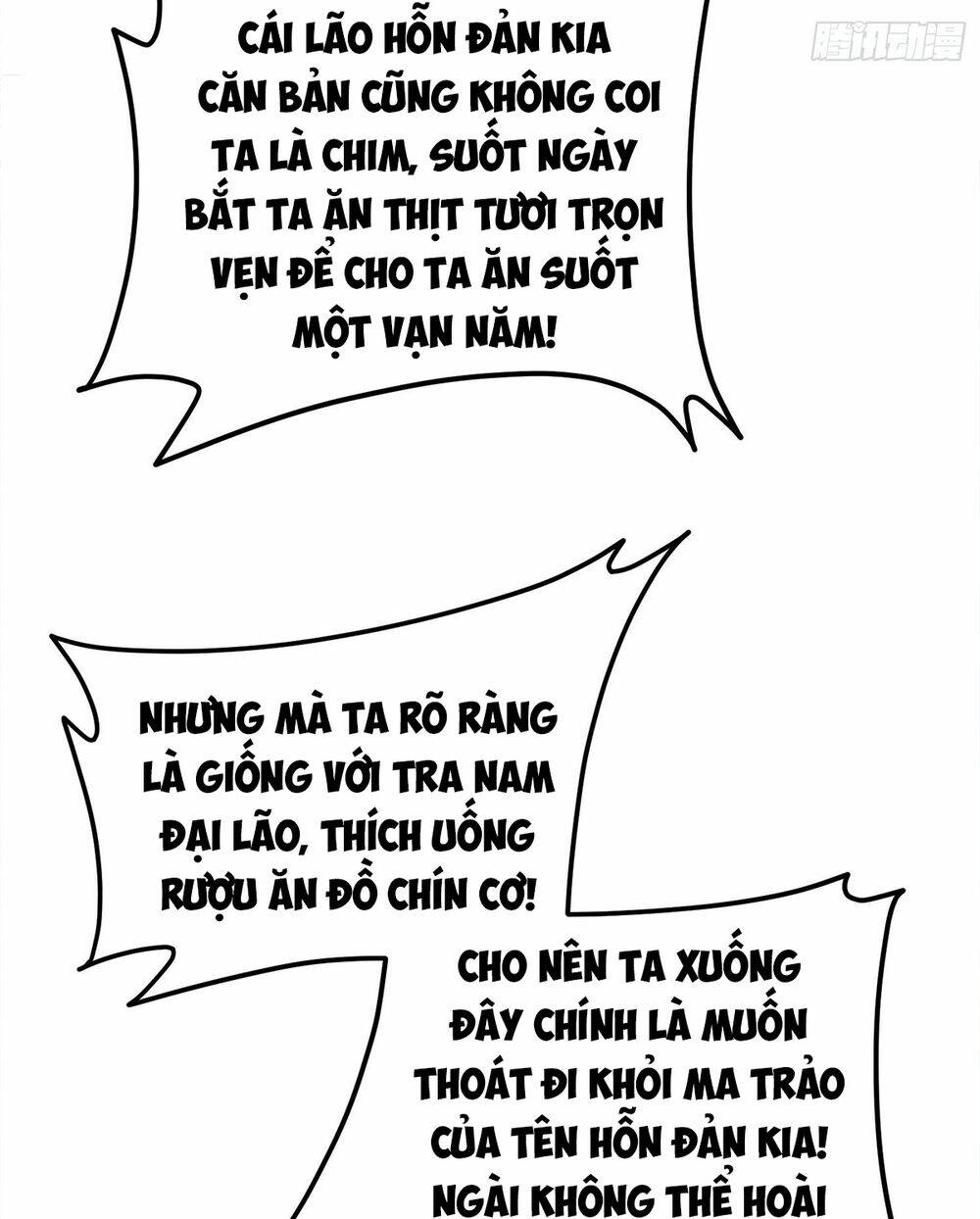 Người Trên Vạn Người Chapter 134 - Trang 2