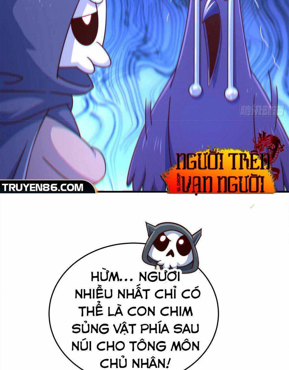 Người Trên Vạn Người Chapter 134 - Trang 2