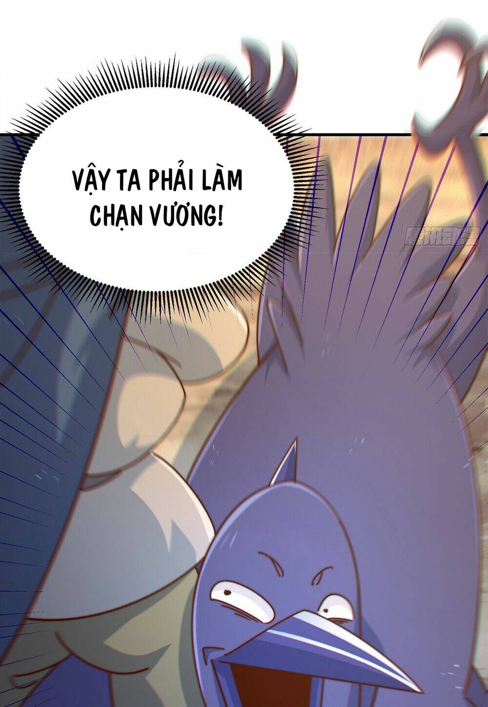 Người Trên Vạn Người Chapter 134 - Trang 2