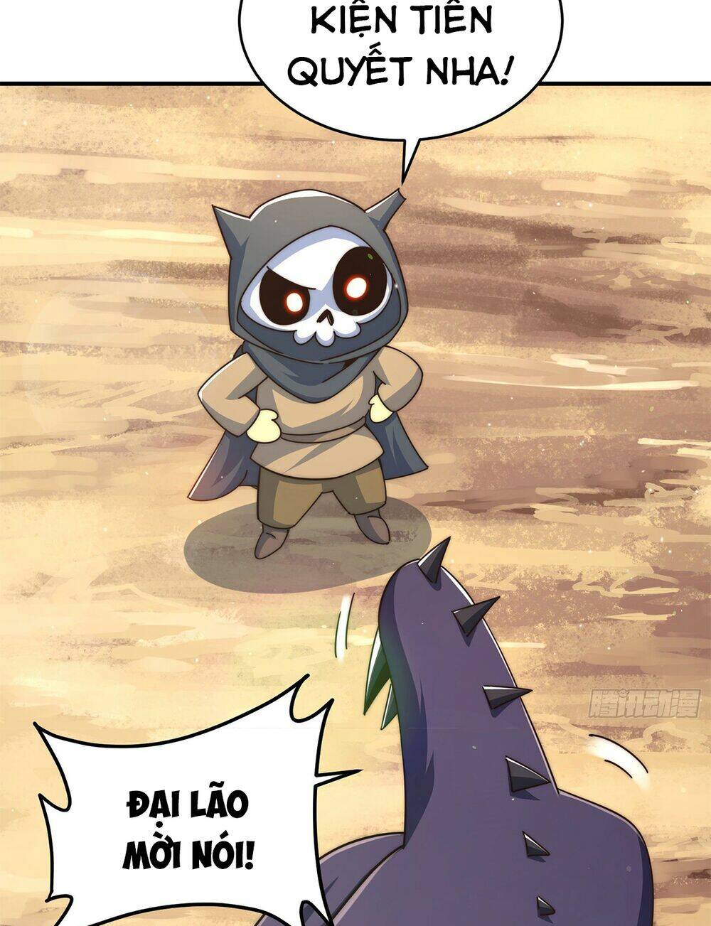 Người Trên Vạn Người Chapter 134 - Trang 2