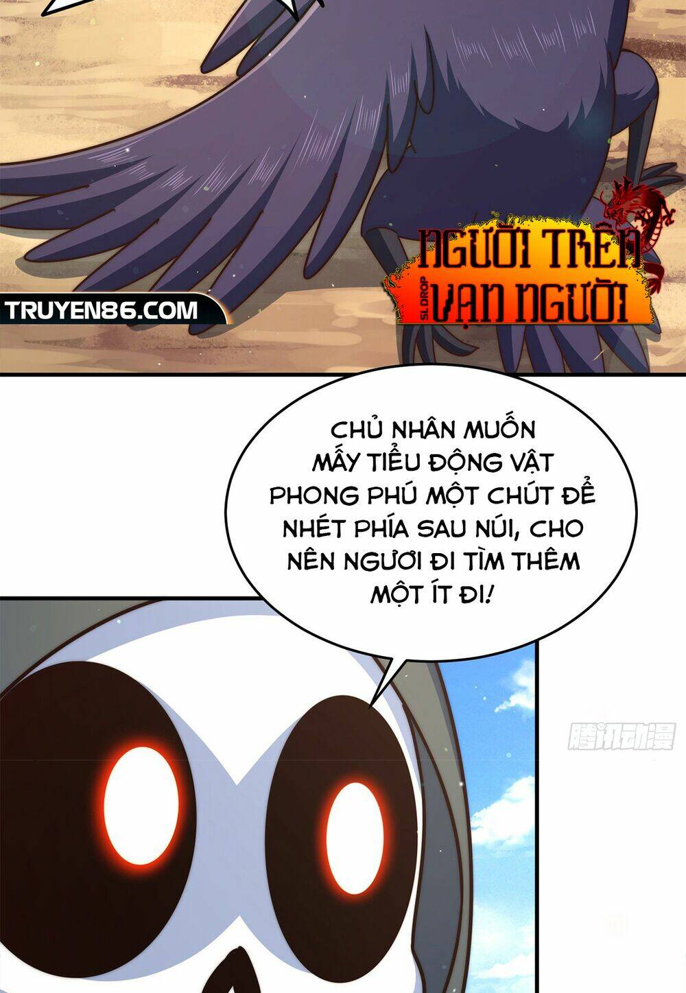 Người Trên Vạn Người Chapter 134 - Trang 2