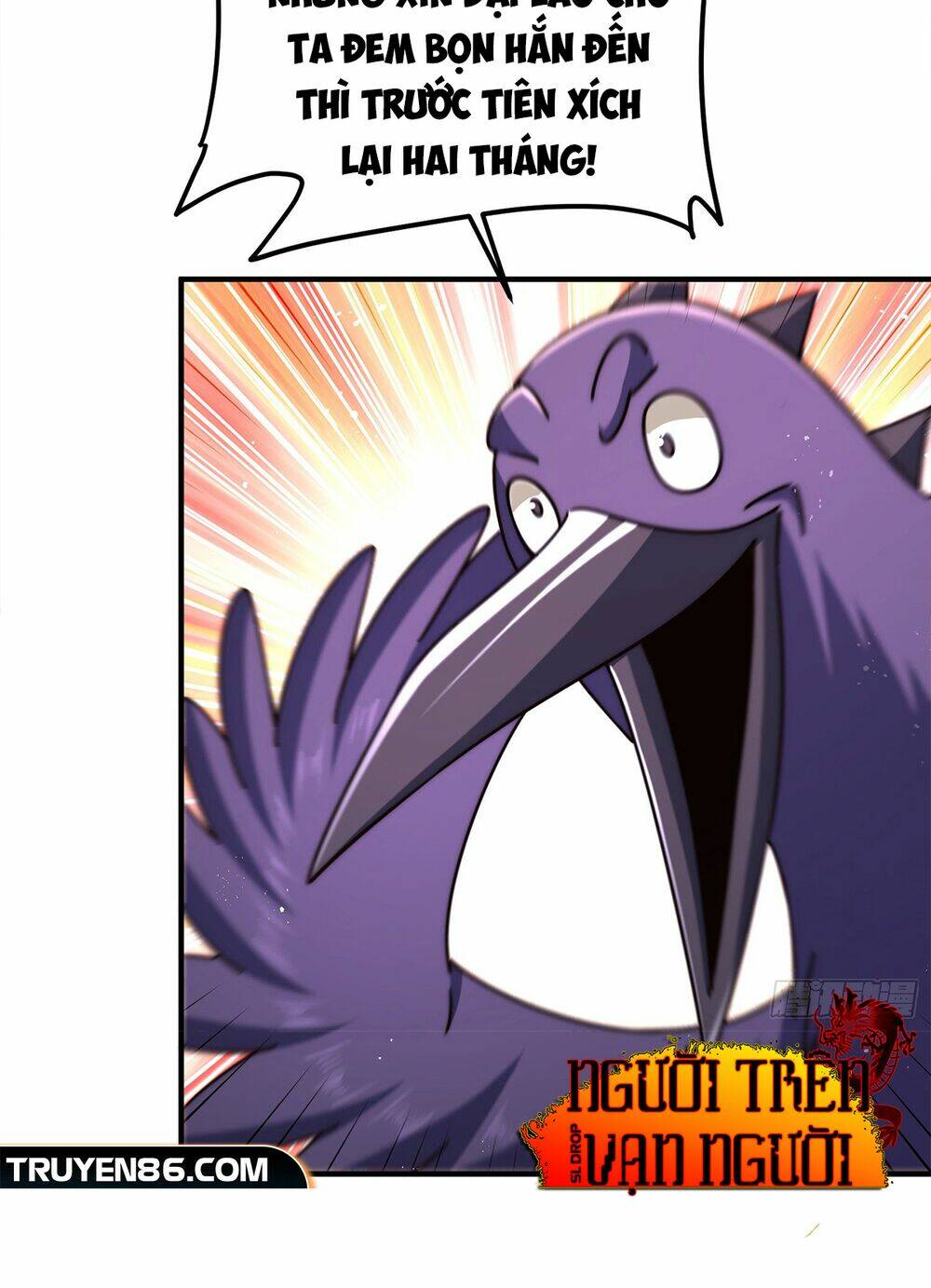 Người Trên Vạn Người Chapter 134 - Trang 2