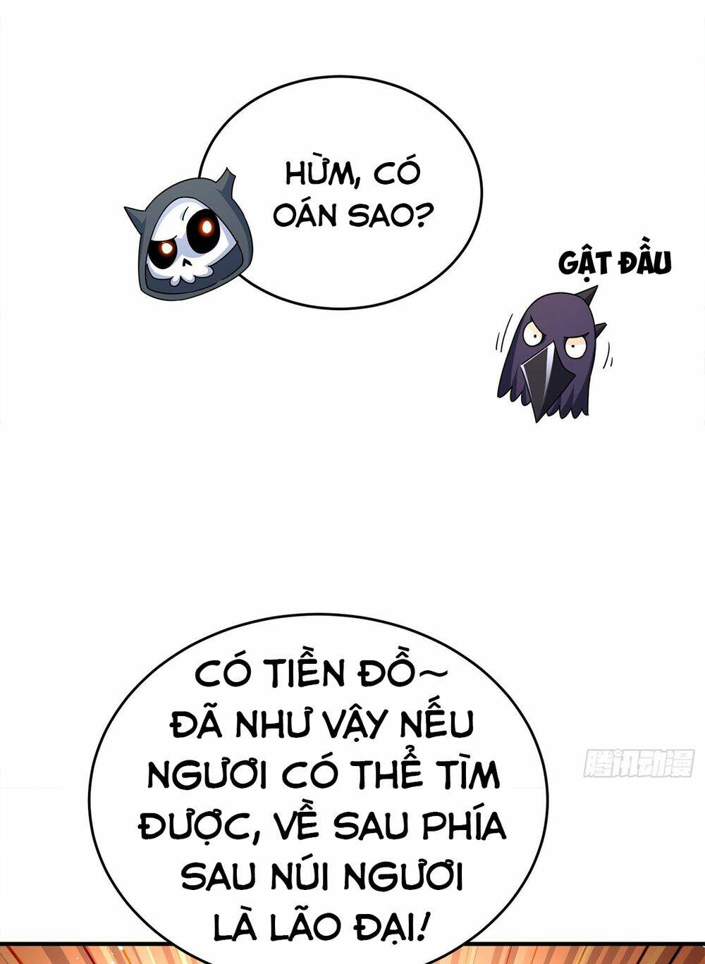 Người Trên Vạn Người Chapter 134 - Trang 2