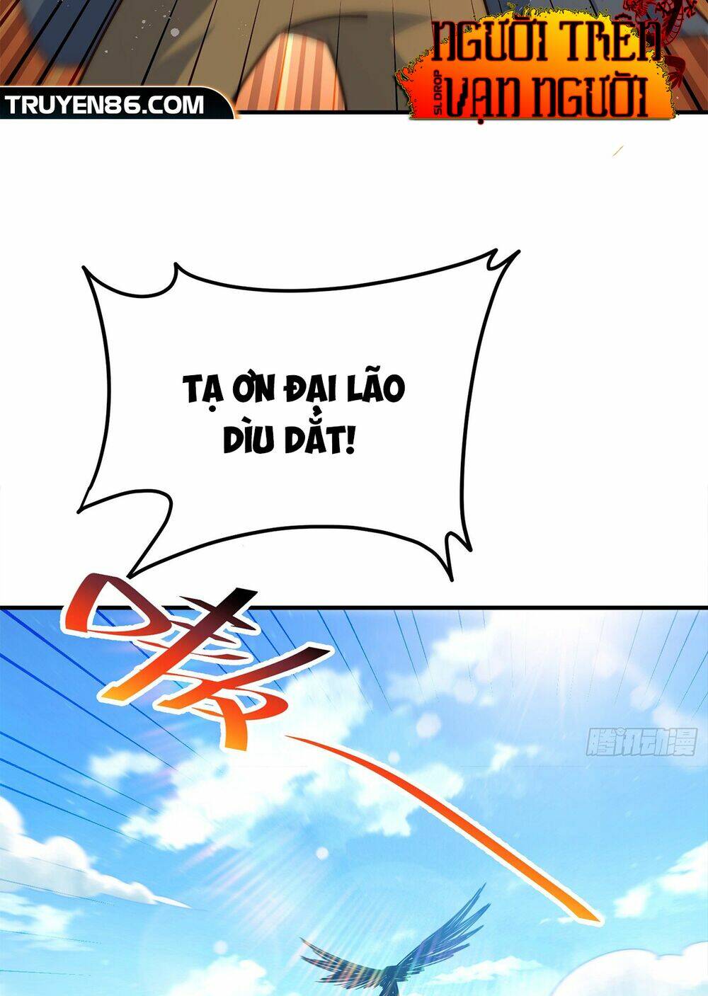 Người Trên Vạn Người Chapter 134 - Trang 2