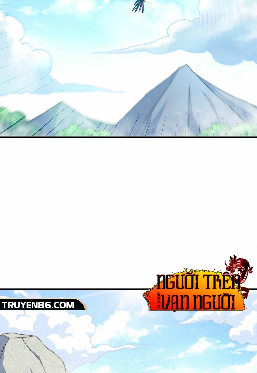 Người Trên Vạn Người Chapter 134 - Trang 2