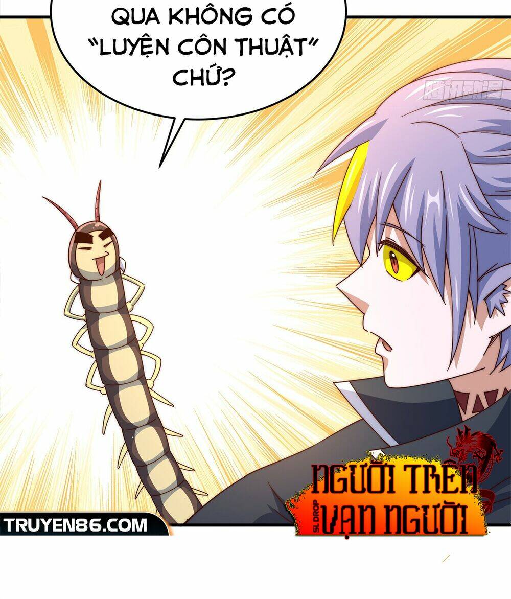 Người Trên Vạn Người Chapter 134 - Trang 2