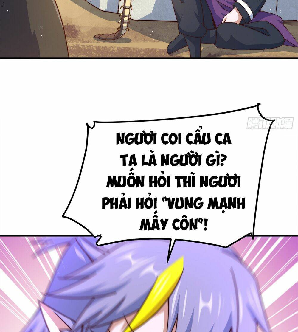 Người Trên Vạn Người Chapter 134 - Trang 2