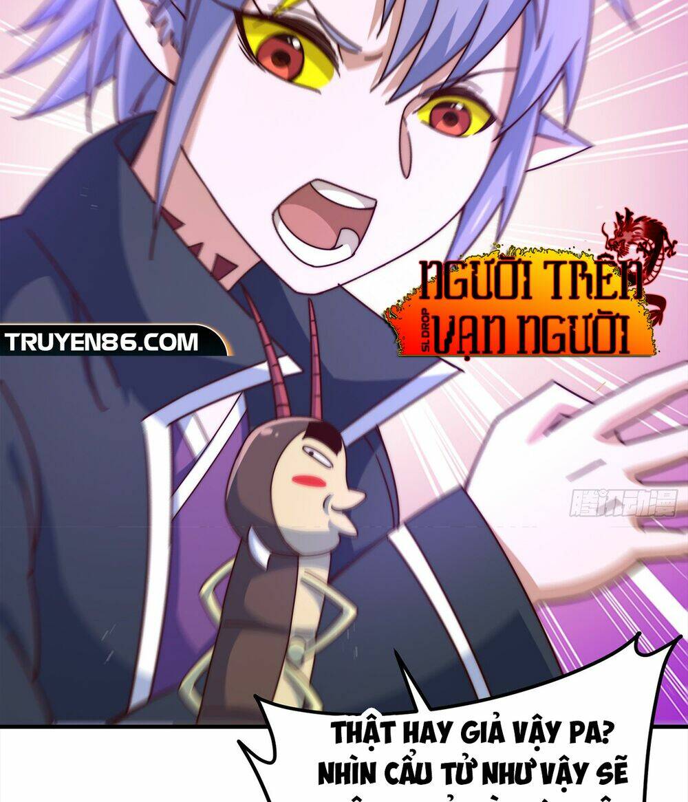 Người Trên Vạn Người Chapter 134 - Trang 2