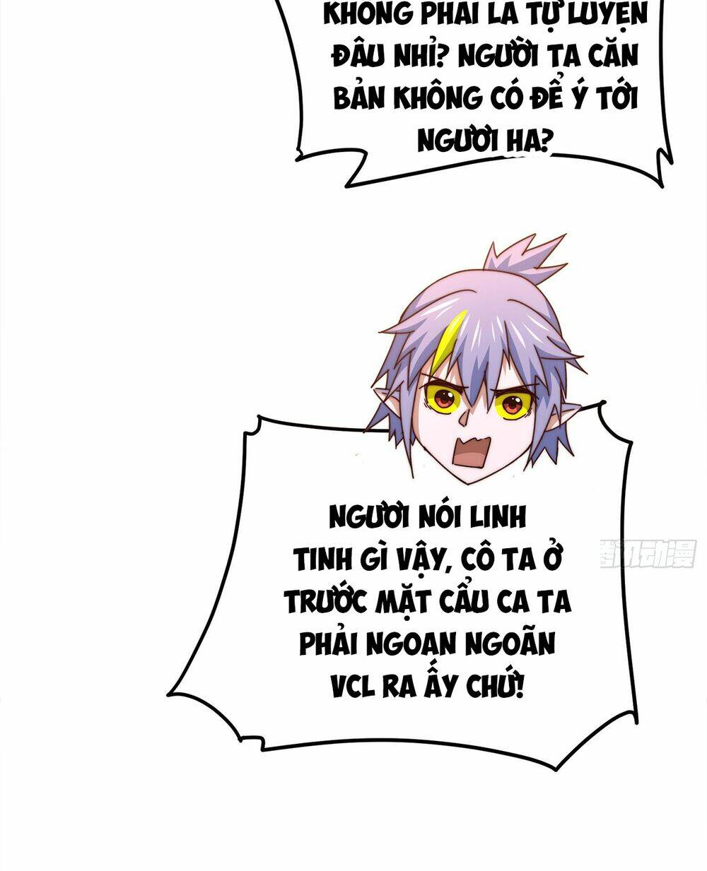 Người Trên Vạn Người Chapter 134 - Trang 2