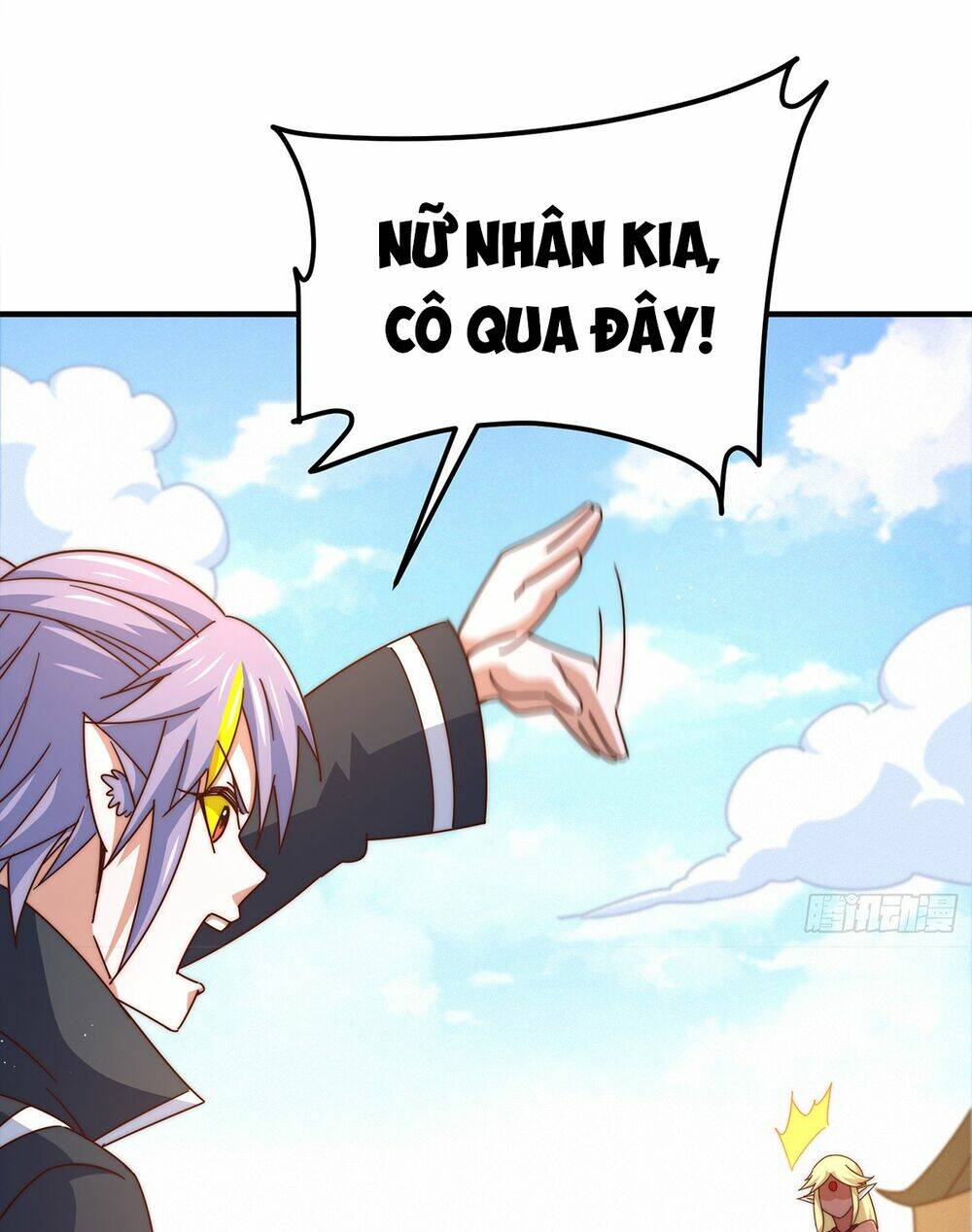 Người Trên Vạn Người Chapter 134 - Trang 2