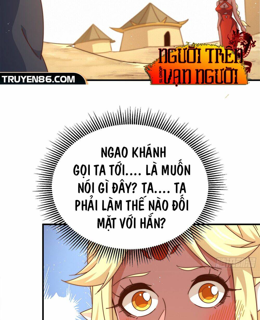 Người Trên Vạn Người Chapter 134 - Trang 2