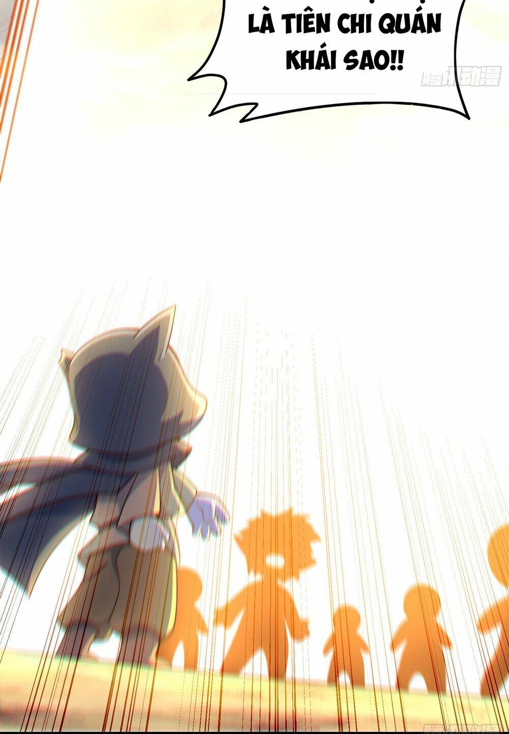 Người Trên Vạn Người Chapter 134 - Trang 2