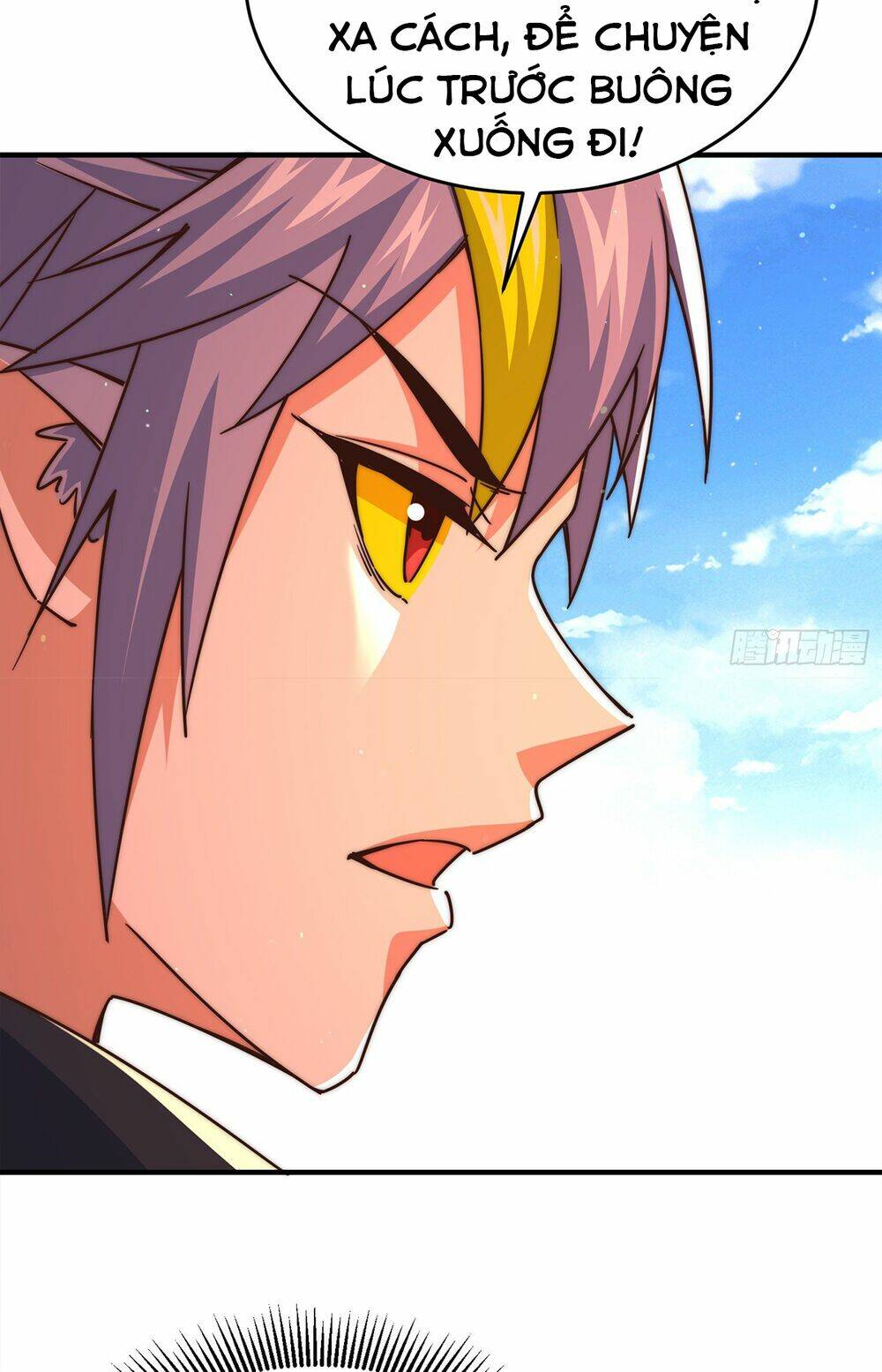 Người Trên Vạn Người Chapter 135 - Trang 2
