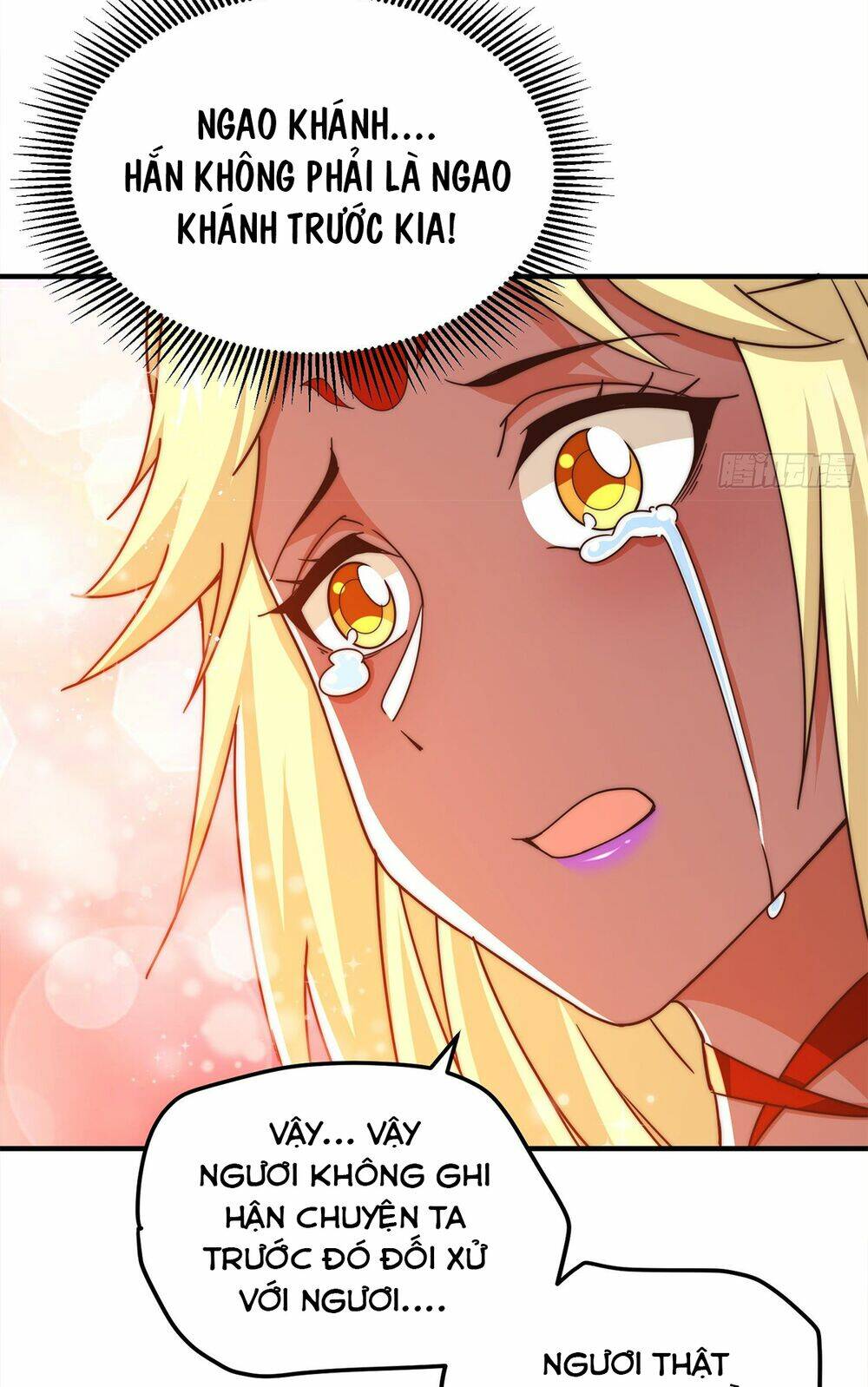 Người Trên Vạn Người Chapter 135 - Trang 2