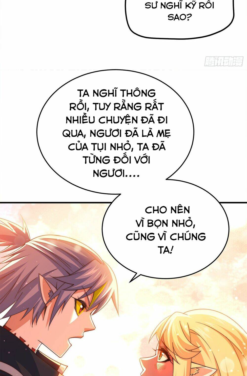 Người Trên Vạn Người Chapter 135 - Trang 2