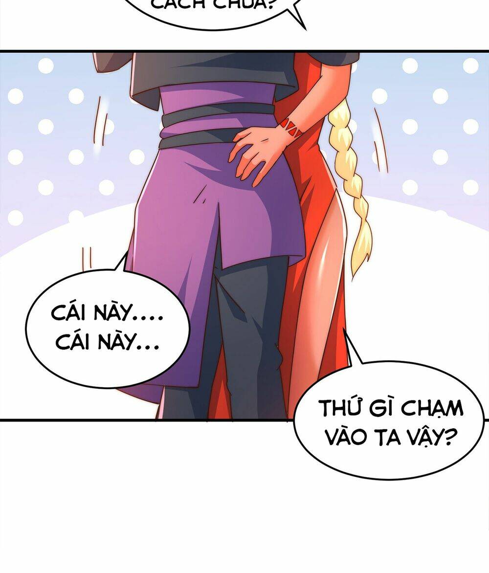 Người Trên Vạn Người Chapter 135 - Trang 2