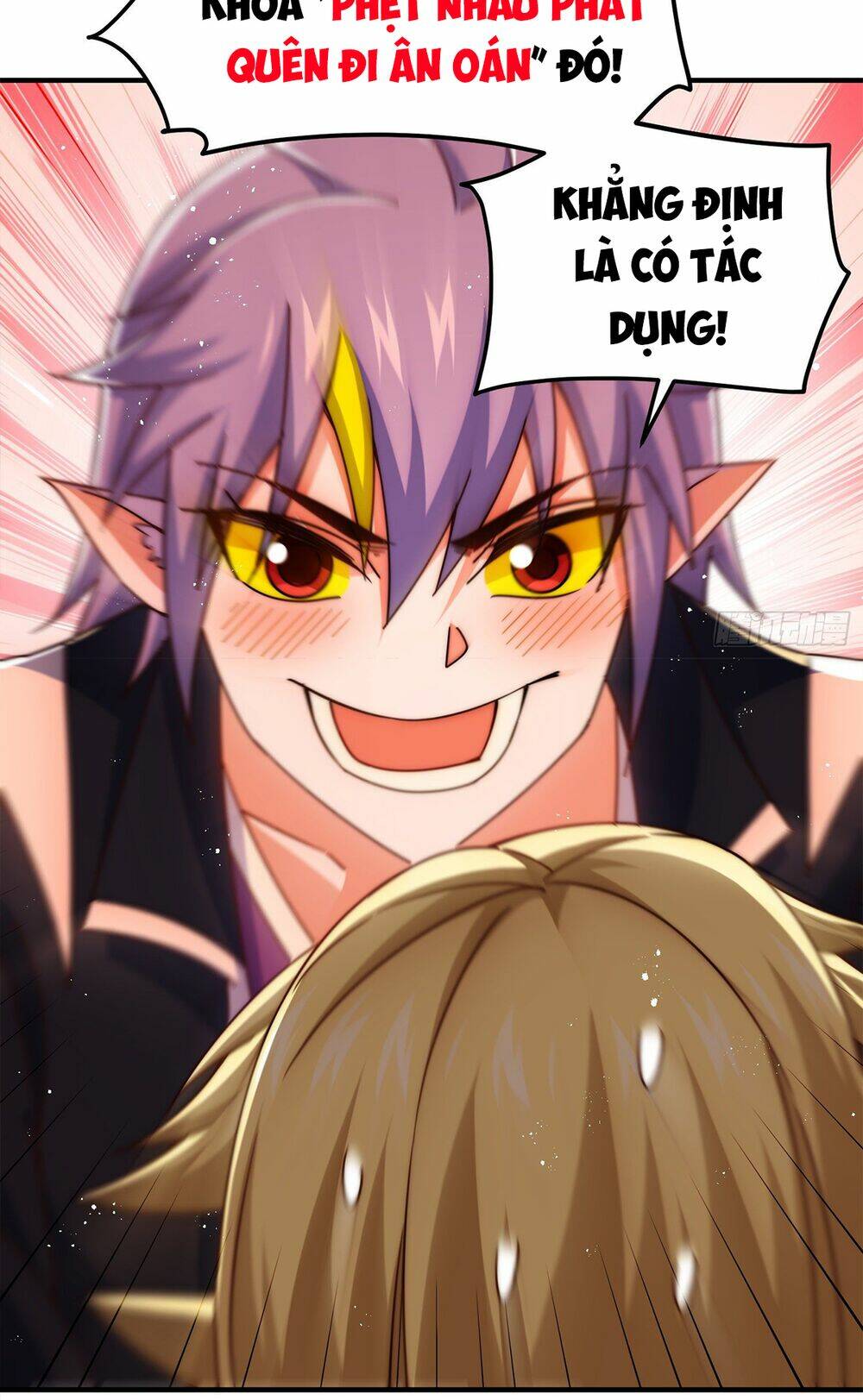 Người Trên Vạn Người Chapter 135 - Trang 2