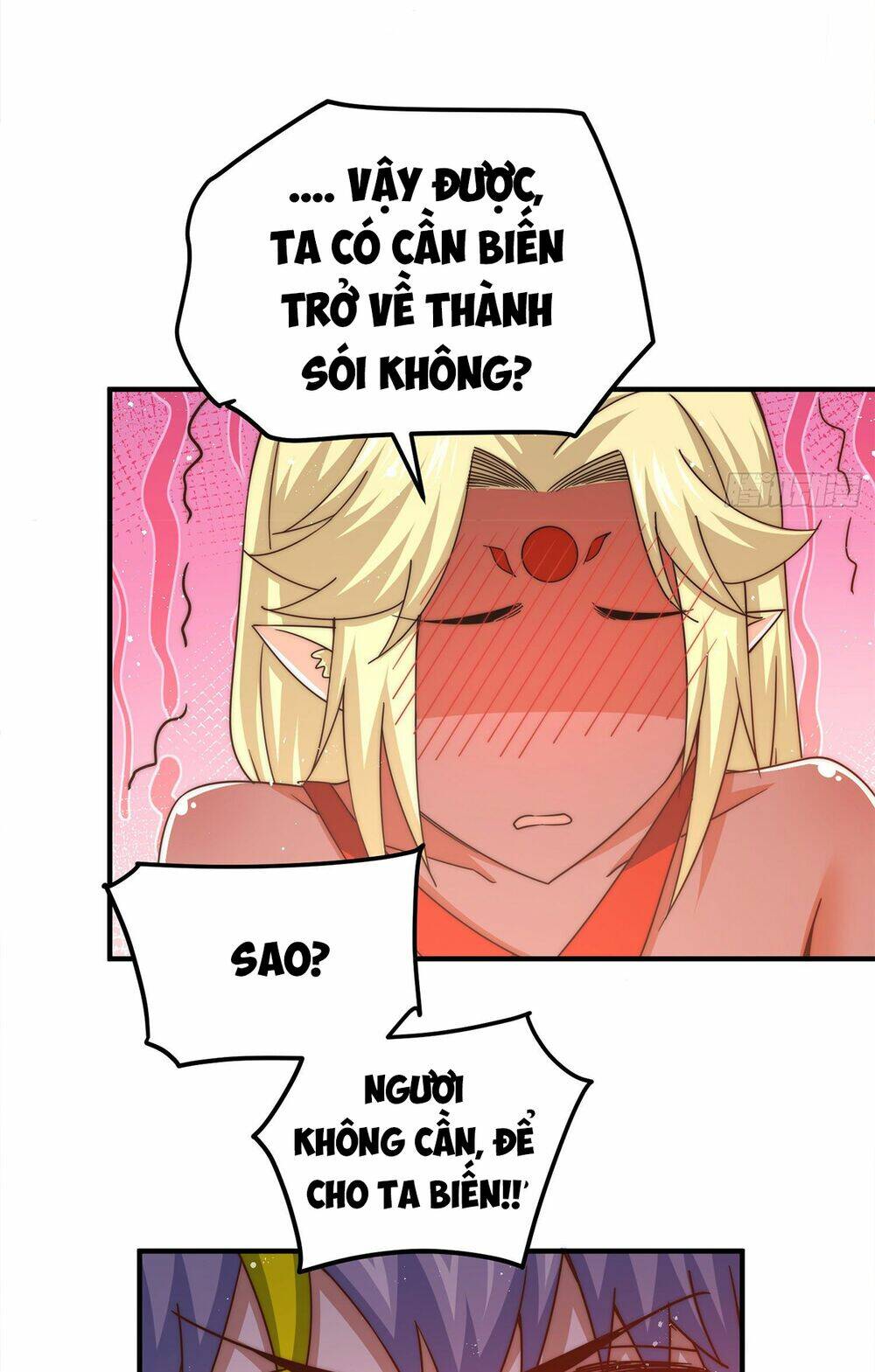 Người Trên Vạn Người Chapter 135 - Trang 2