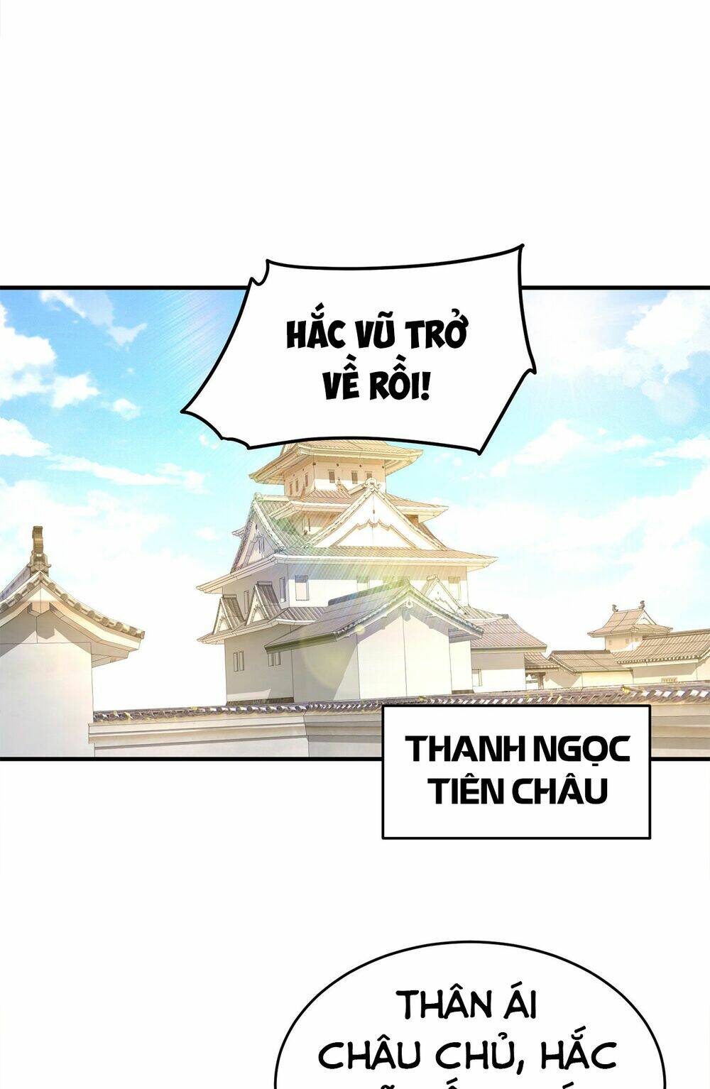 Người Trên Vạn Người Chapter 135 - Trang 2