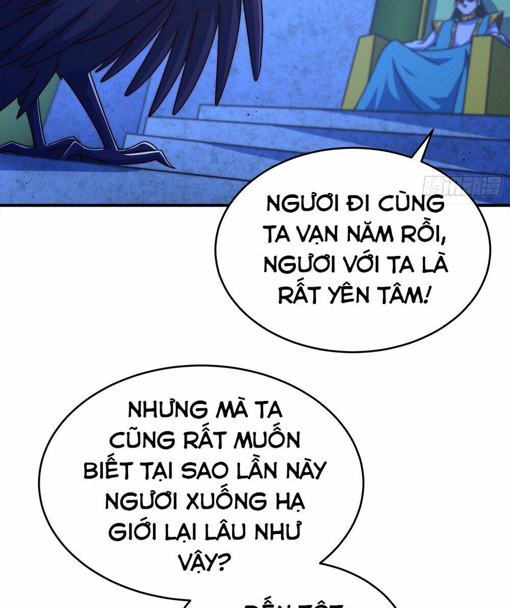 Người Trên Vạn Người Chapter 135 - Trang 2