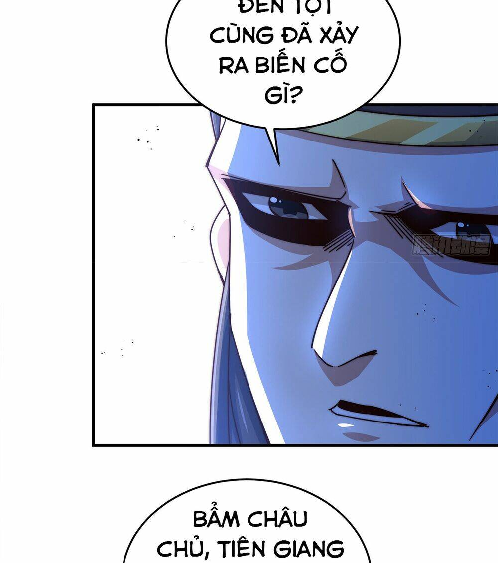 Người Trên Vạn Người Chapter 135 - Trang 2