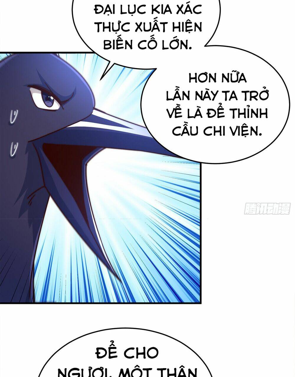 Người Trên Vạn Người Chapter 135 - Trang 2