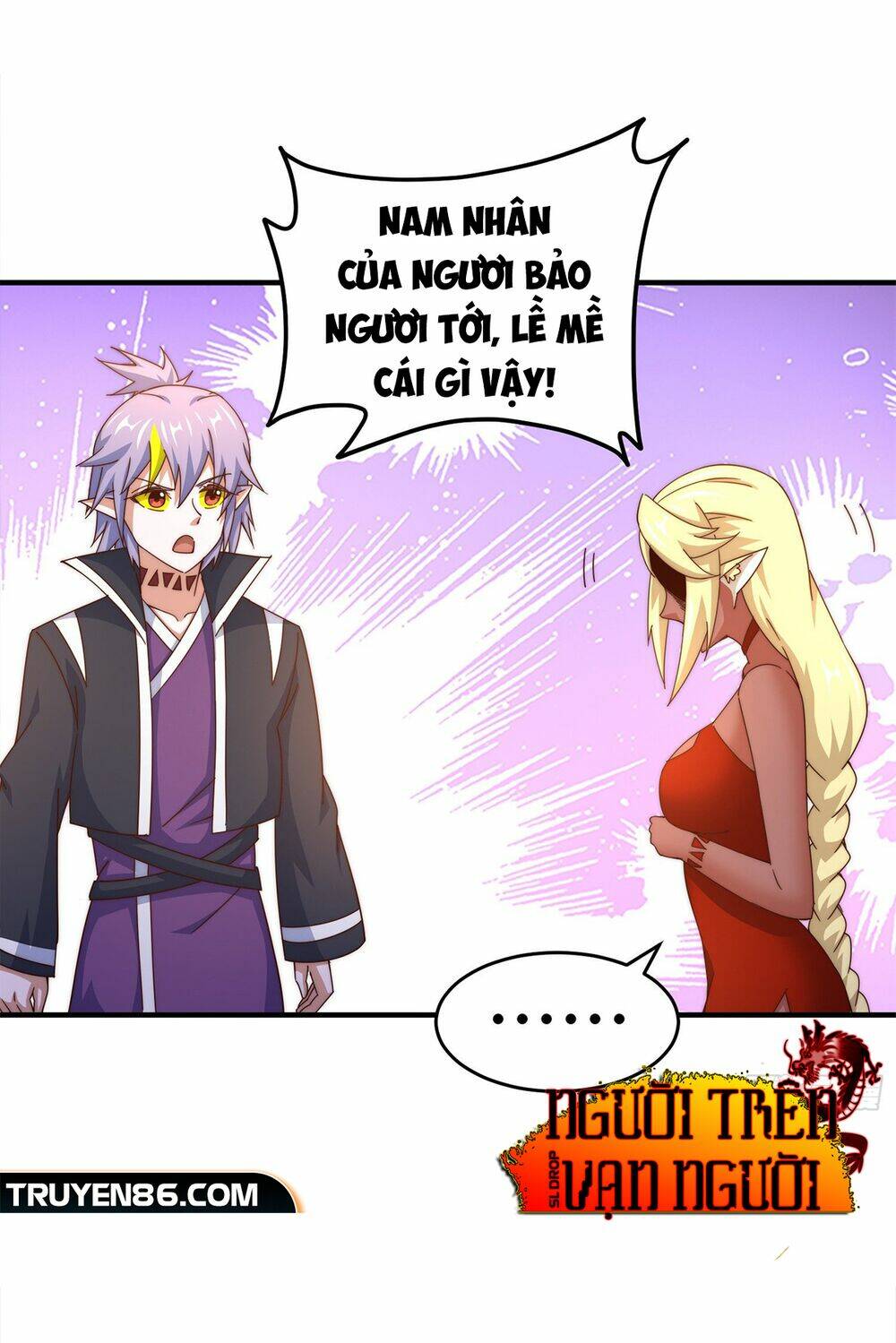 Người Trên Vạn Người Chapter 135 - Trang 2