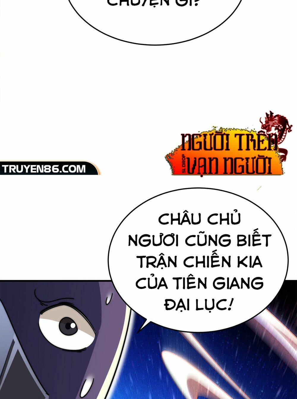 Người Trên Vạn Người Chapter 135 - Trang 2