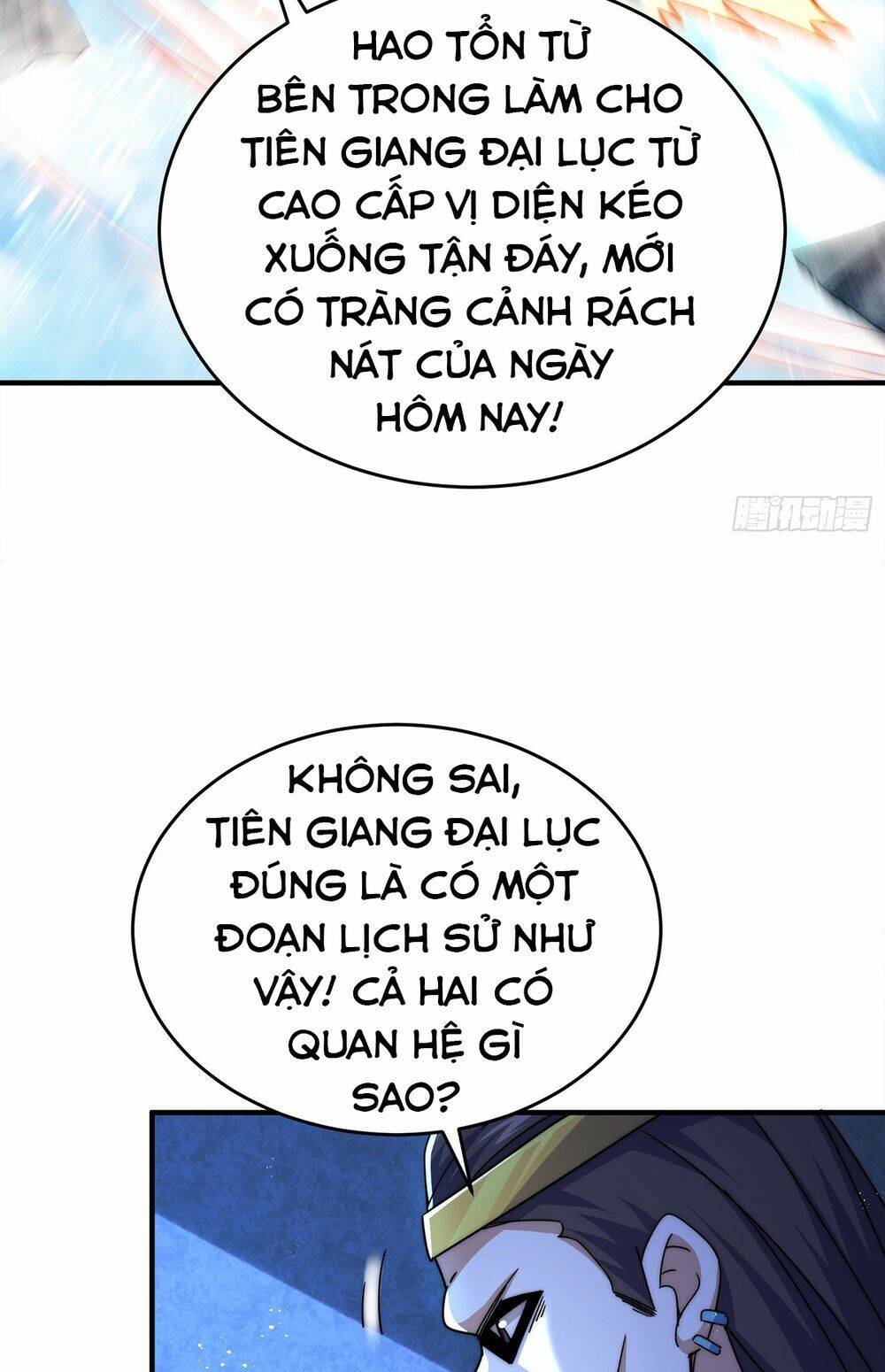 Người Trên Vạn Người Chapter 135 - Trang 2