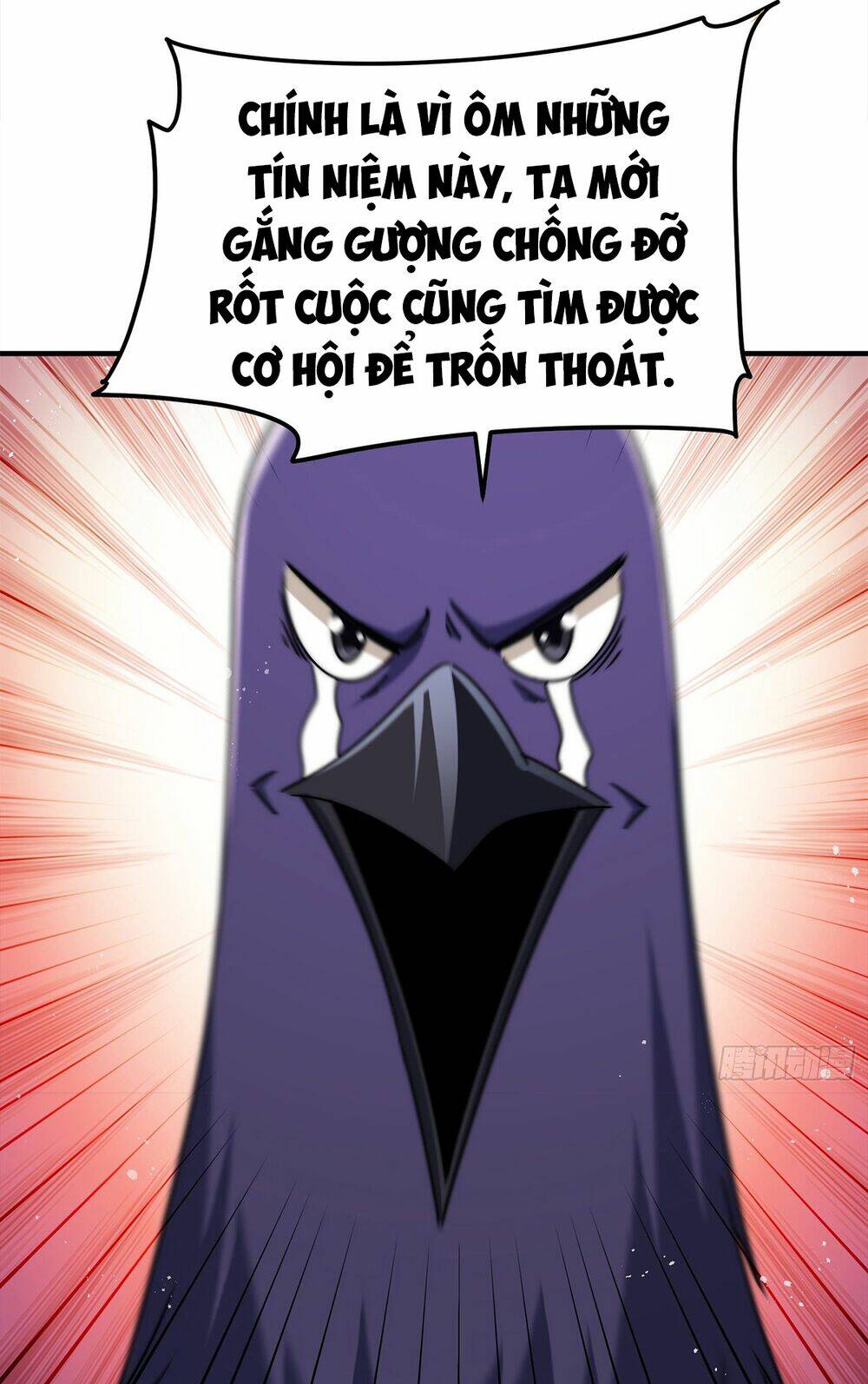 Người Trên Vạn Người Chapter 135 - Trang 2