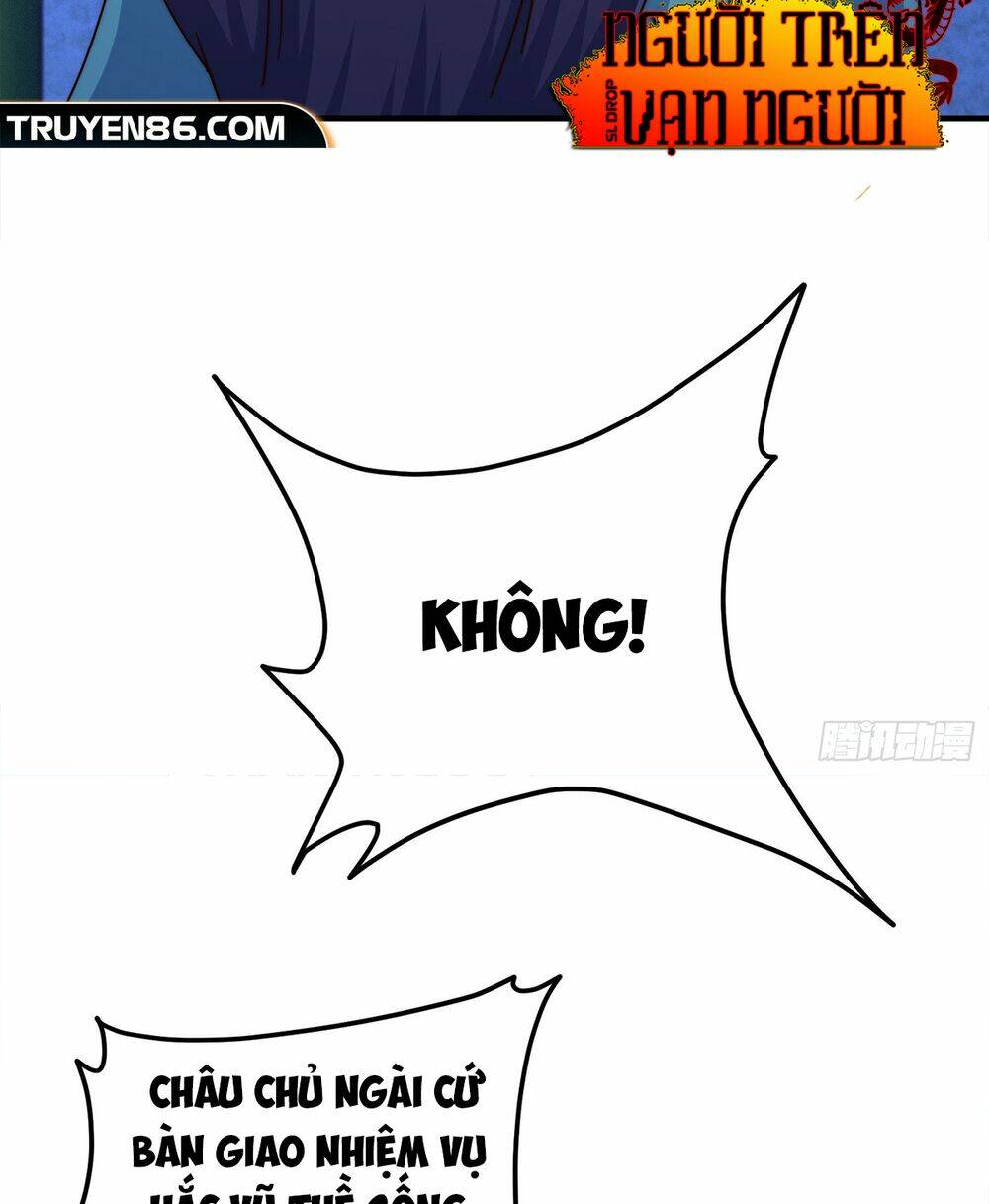 Người Trên Vạn Người Chapter 135 - Trang 2