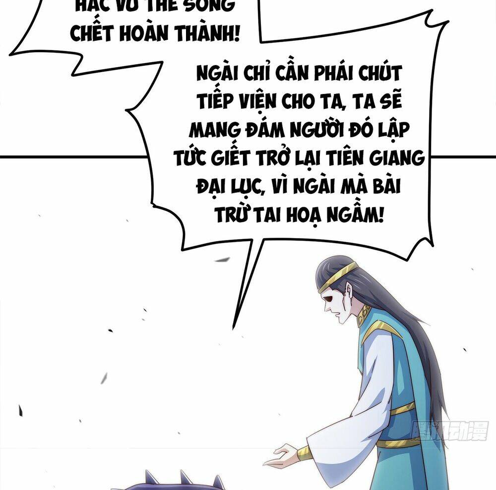 Người Trên Vạn Người Chapter 135 - Trang 2