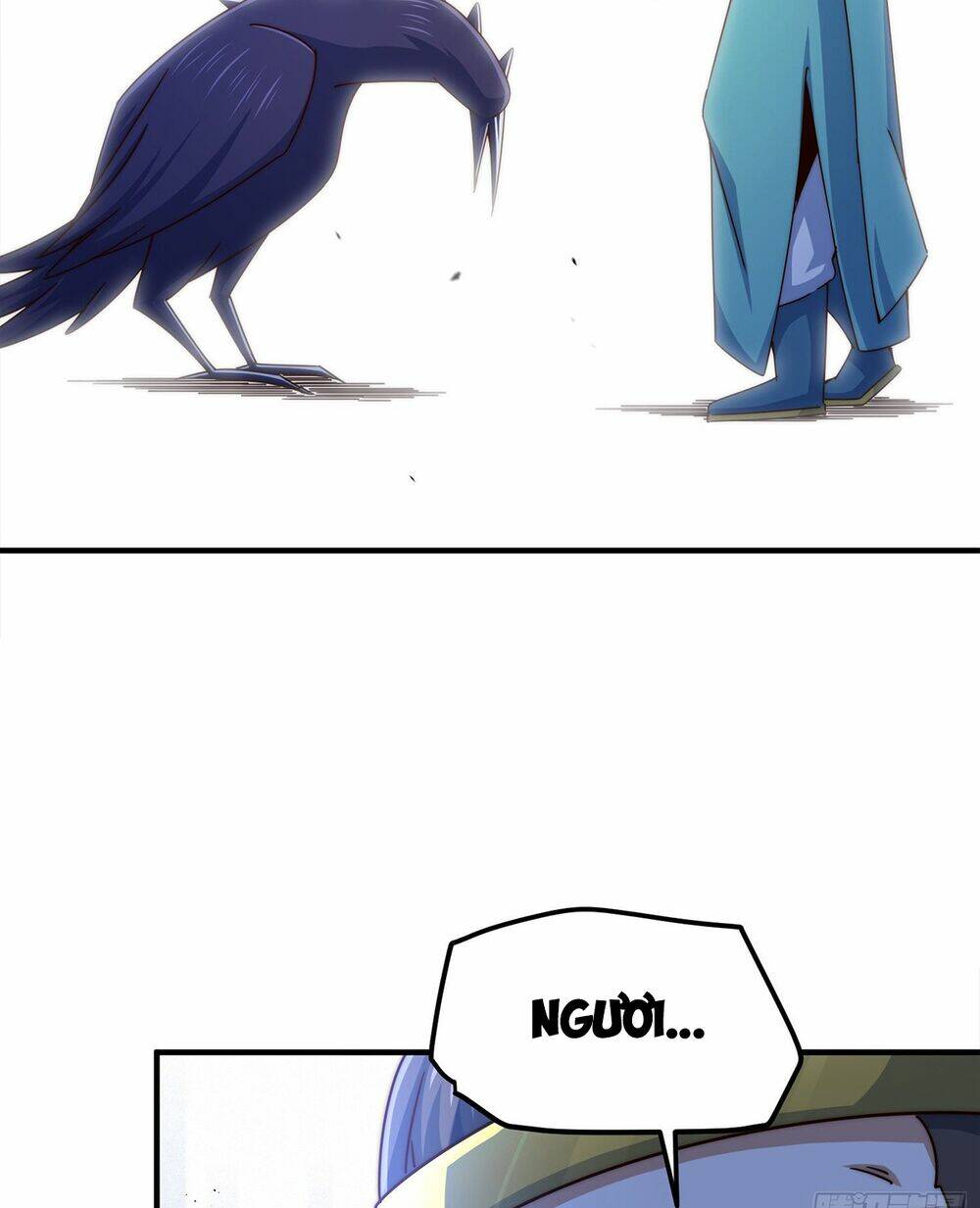 Người Trên Vạn Người Chapter 135 - Trang 2