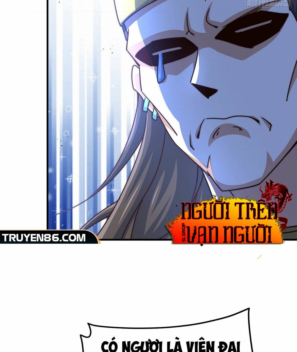 Người Trên Vạn Người Chapter 135 - Trang 2