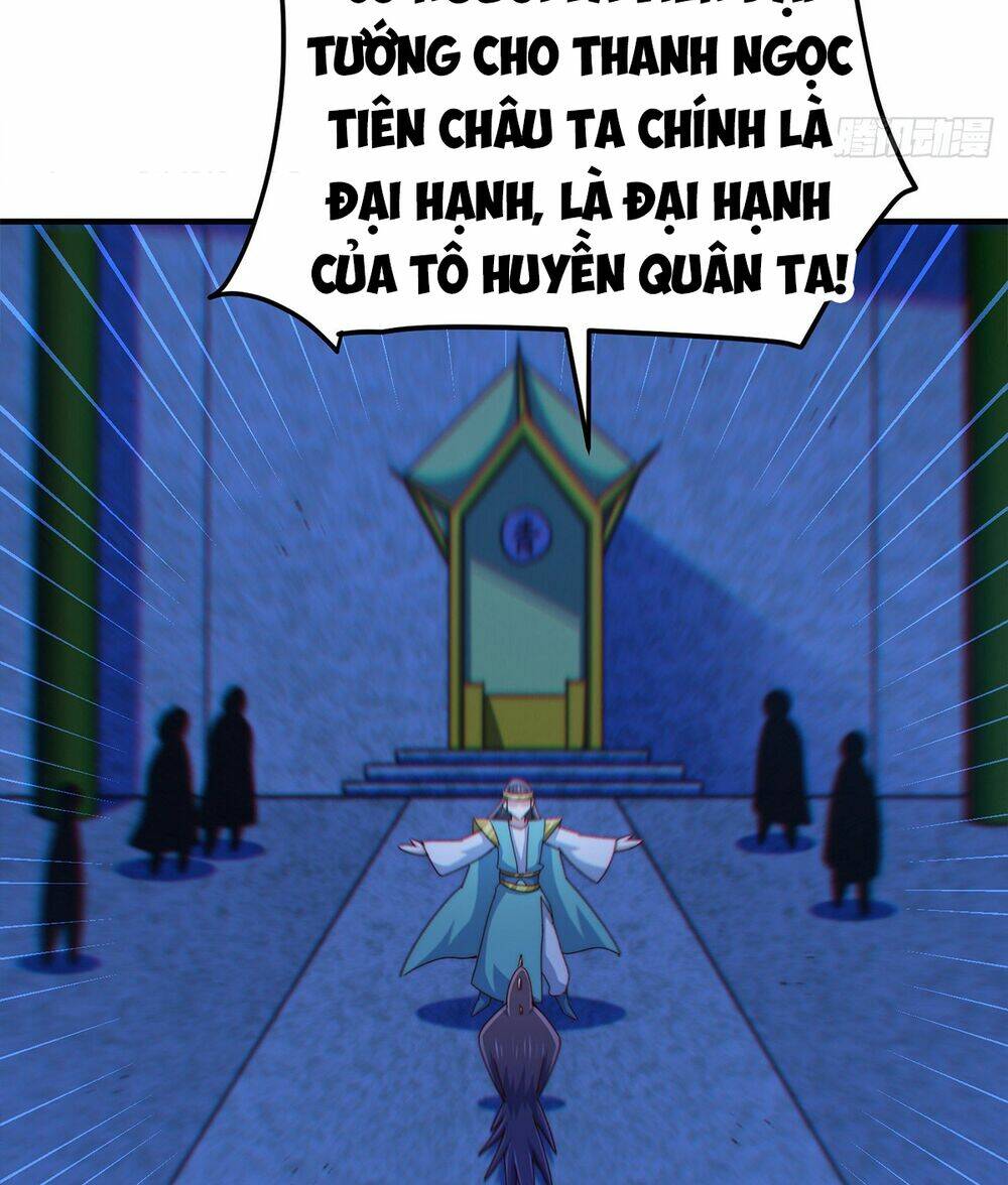 Người Trên Vạn Người Chapter 135 - Trang 2