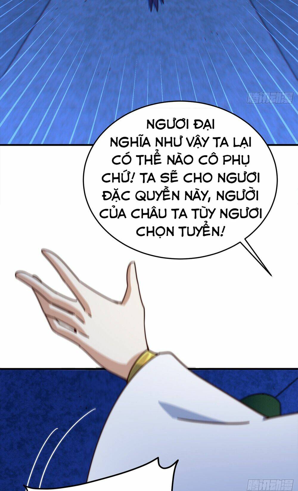 Người Trên Vạn Người Chapter 135 - Trang 2