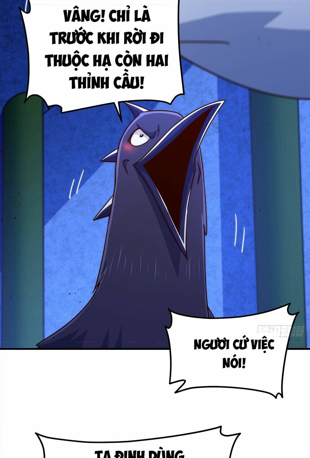 Người Trên Vạn Người Chapter 135 - Trang 2