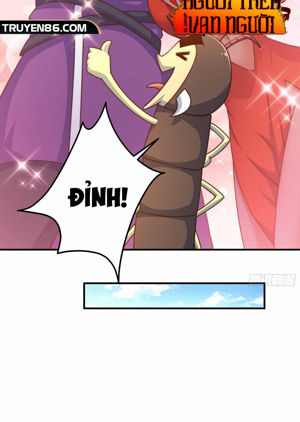 Người Trên Vạn Người Chapter 135 - Trang 2
