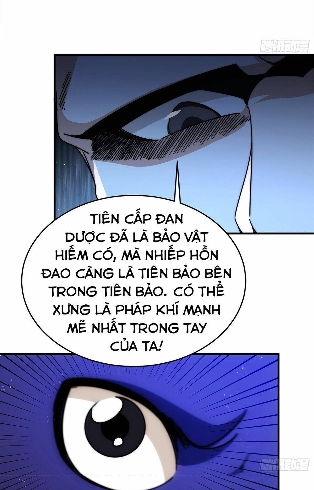 Người Trên Vạn Người Chapter 135 - Trang 2