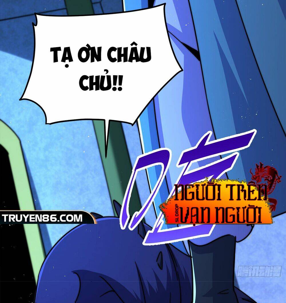 Người Trên Vạn Người Chapter 135 - Trang 2