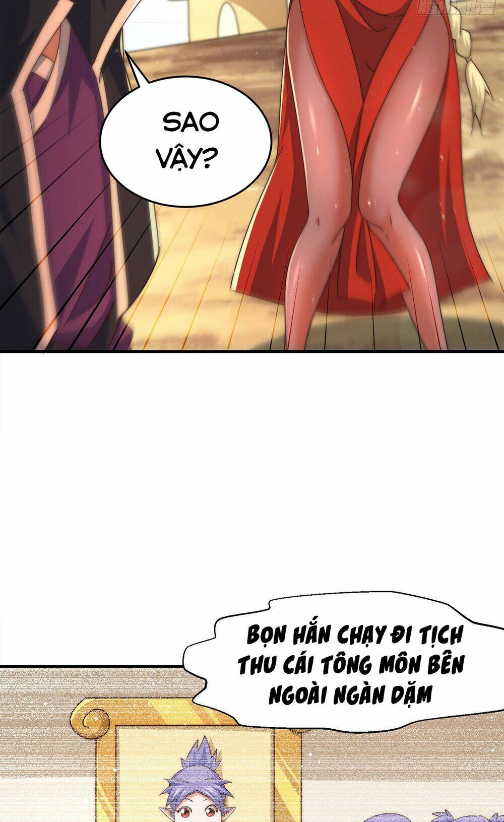 Người Trên Vạn Người Chapter 135 - Trang 2