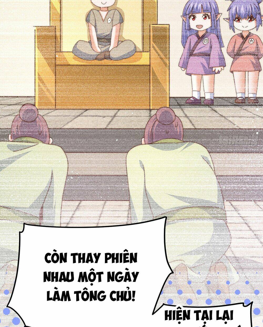 Người Trên Vạn Người Chapter 135 - Trang 2